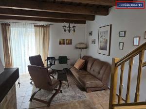 Prodej chaty, Dalešice, 180 m2