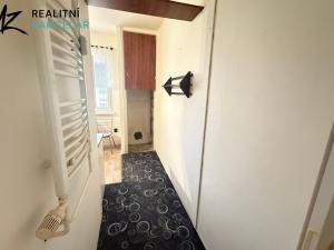 Pronájem bytu 2+1, Přerov - Přerov I-Město, Bohuslava Němce, 52 m2