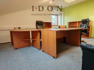 Pronájem kanceláře, Třinec, Frýdecká, 22 m2