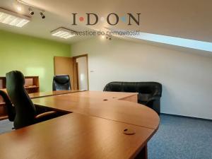 Pronájem kanceláře, Třinec, Frýdecká, 18 m2