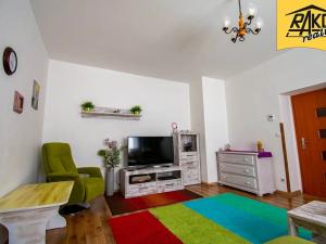 Prodej bytu 4+1, Svoboda nad Úpou, Úpská, 103 m2