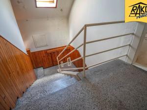 Prodej rodinného domu, Rtyně v Podkrkonoší, Hronovská, 230 m2