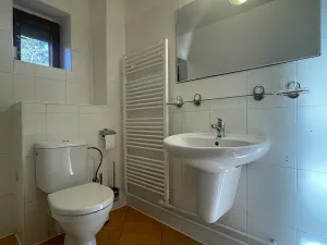 Pronájem rodinného domu, Zvole, 865 m2