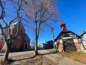 Pronájem rodinného domu, Zvole, 865 m2