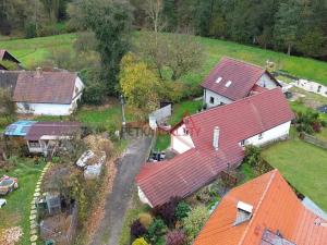 Prodej pozemku pro bydlení, Tábor, Potoční, 1823 m2