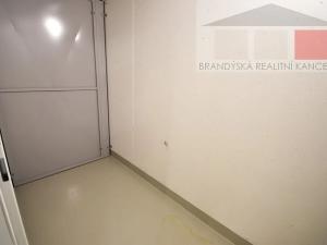 Pronájem bytu 2+kk, Brandýs nad Labem-Stará Boleslav, Dřevčická, 62 m2