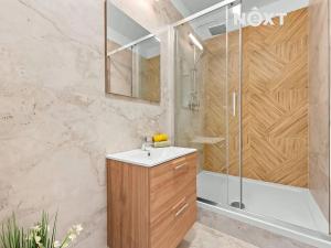 Prodej bytu 2+1, Bučovice, Fučíkova, 74 m2