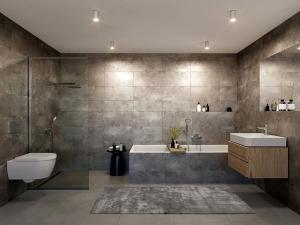 Prodej bytu 2+kk, Mladá Boleslav, 51 m2