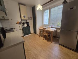 Prodej bytu 2+1, Moravské Budějovice, Komenského, 56 m2