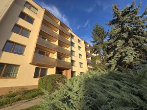 Prodej bytu 2+1, Moravské Budějovice, Komenského, 56 m2