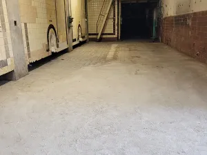 Pronájem skladu, Brno, Vídeňská, 173 m2