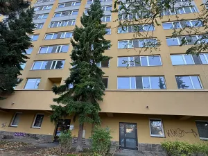 Pronájem bytu 3+kk, Praha - Bohnice, Katovická, 65 m2
