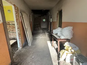 Prodej činžovního domu, Suchdol nad Lužnicí, 420 m2