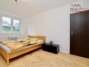 Prodej bytu 2+1, Rychnov nad Kněžnou, Jiráskova, 52 m2