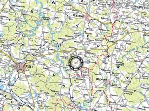 Prodej pole, Bernartice, 15736 m2