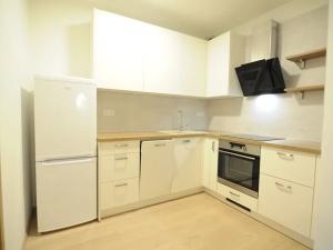 Pronájem bytu 2+kk, Olomouc, Věry Pánkové, 52 m2