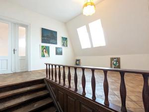 Pronájem bytu 2+1, Olomouc, Javoříčská, 80 m2