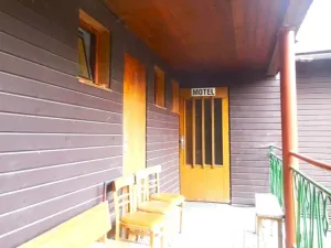 Prodej restaurace, Valašské Klobouky, Brumovská, 467 m2