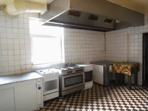 Prodej ubytování, Valašské Klobouky, Brumovská, 467 m2