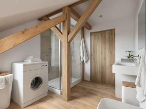 Prodej bytu 4+kk, Hodonín, Komenského, 102 m2