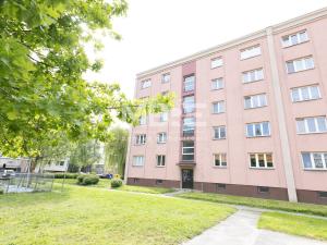 Pronájem bytu 2+1, Karviná - Ráj, Prameny, 58 m2