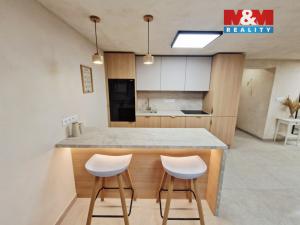 Pronájem bytu 3+kk, Kestřany, 55 m2