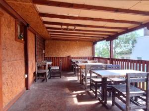 Pronájem restaurace, Hradec Králové - Kukleny, Pražská třída, 115 m2