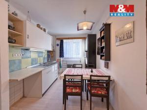 Prodej bytu 2+1, Solenice, 50 m2