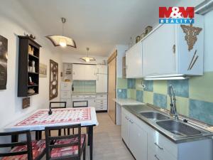 Prodej bytu 2+1, Solenice, 50 m2