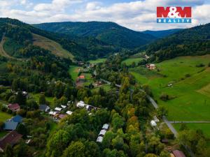 Prodej chaty, Dolní Lomná, 46 m2