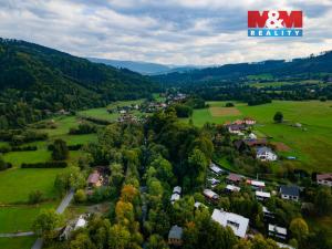 Prodej chaty, Dolní Lomná, 46 m2