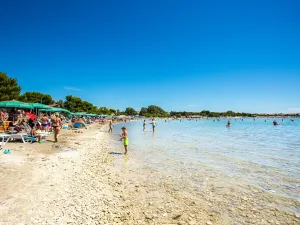 Prodej bytu 3+kk, Medulin, Chorvatsko, 58 m2