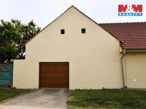 Prodej rodinného domu, Šumice, 263 m2