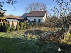 Pronájem bytu 2+kk, Měšice, Revoluční, 43 m2