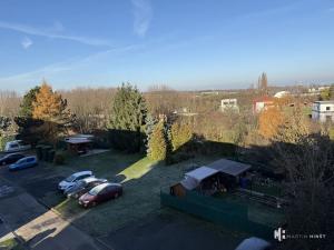 Pronájem bytu 2+kk, Měšice, Revoluční, 43 m2