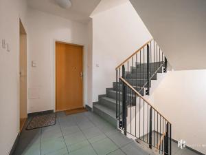 Pronájem bytu 2+kk, Praha - Kbely, Herlíkovická, 52 m2