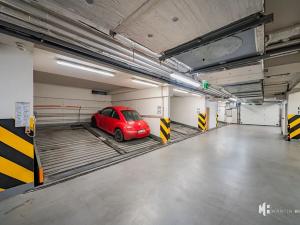 Pronájem bytu 2+kk, Praha - Kbely, Herlíkovická, 52 m2