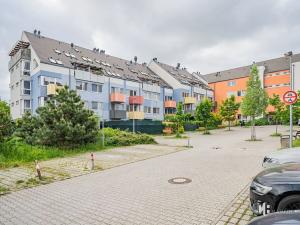 Pronájem bytu 2+kk, Praha - Kbely, Herlíkovická, 52 m2