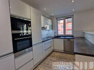 Pronájem bytu 3+kk, Plzeň, Klatovská třída, 88 m2