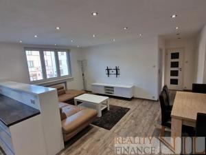 Pronájem bytu 3+kk, Plzeň, Klatovská třída, 88 m2