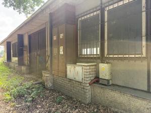 Pronájem výrobních prostor, Praha - Zbraslav, Závist, 463 m2