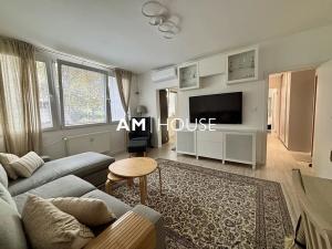 Pronájem bytu 3+kk, Praha - Střížkov, Litvínovská, 65 m2