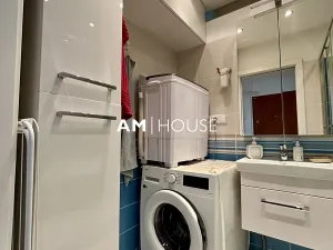 Pronájem bytu 3+kk, Praha - Střížkov, Litvínovská, 65 m2