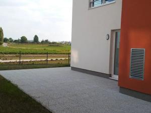 Pronájem bytu 2+kk, Praha - Letňany, Kadečkové, 52 m2