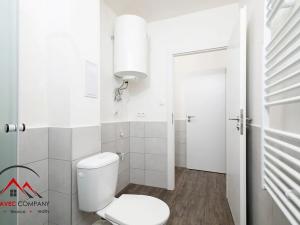 Pronájem bytu 1+kk, Ostrava, Palackého, 26 m2