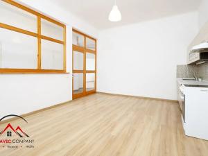 Pronájem bytu 3+kk, Ostrava, Mariánskohorská, 64 m2