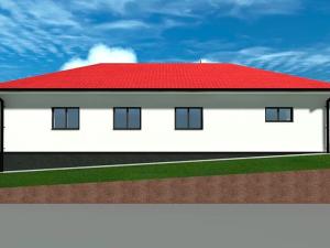 Prodej rodinného domu, Holýšov, Pod Lesem, 122 m2