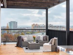 Prodej bytu 5+kk, Praha - Žižkov, K lučinám, 122 m2