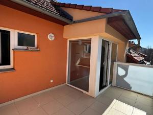 Prodej bytu 4+kk, Luhačovice, 109 m2