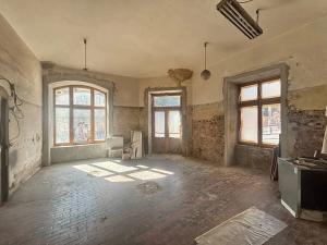 Pronájem obchodního prostoru, Praha - Smíchov, Plzeňská, 295 m2